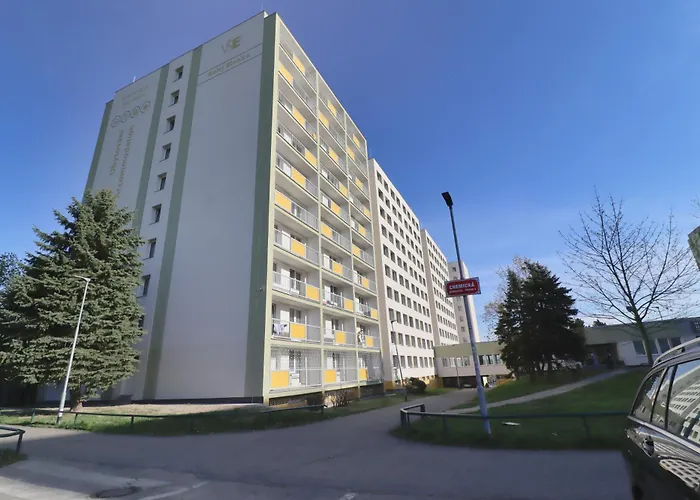 Hostel Blanice