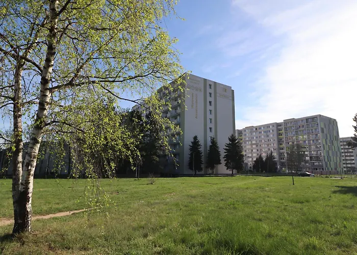 Hostel Blanice